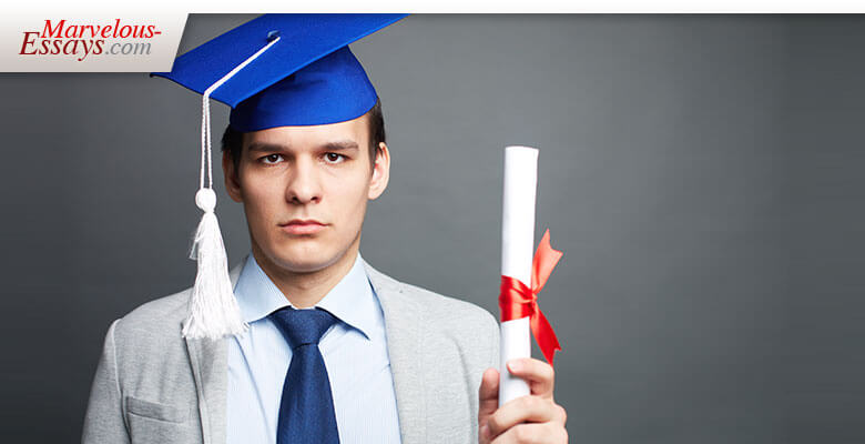 The Difference between the Types of College Degrees
